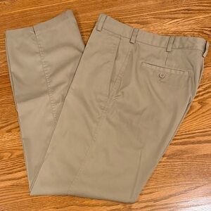 Mens Nike Tour Performance Dri-Fit Golf Pants - 32x32